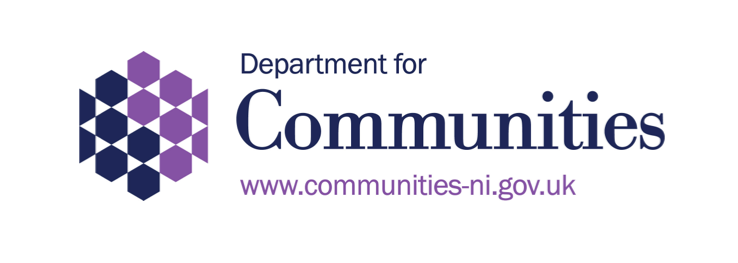 The Department for Communities