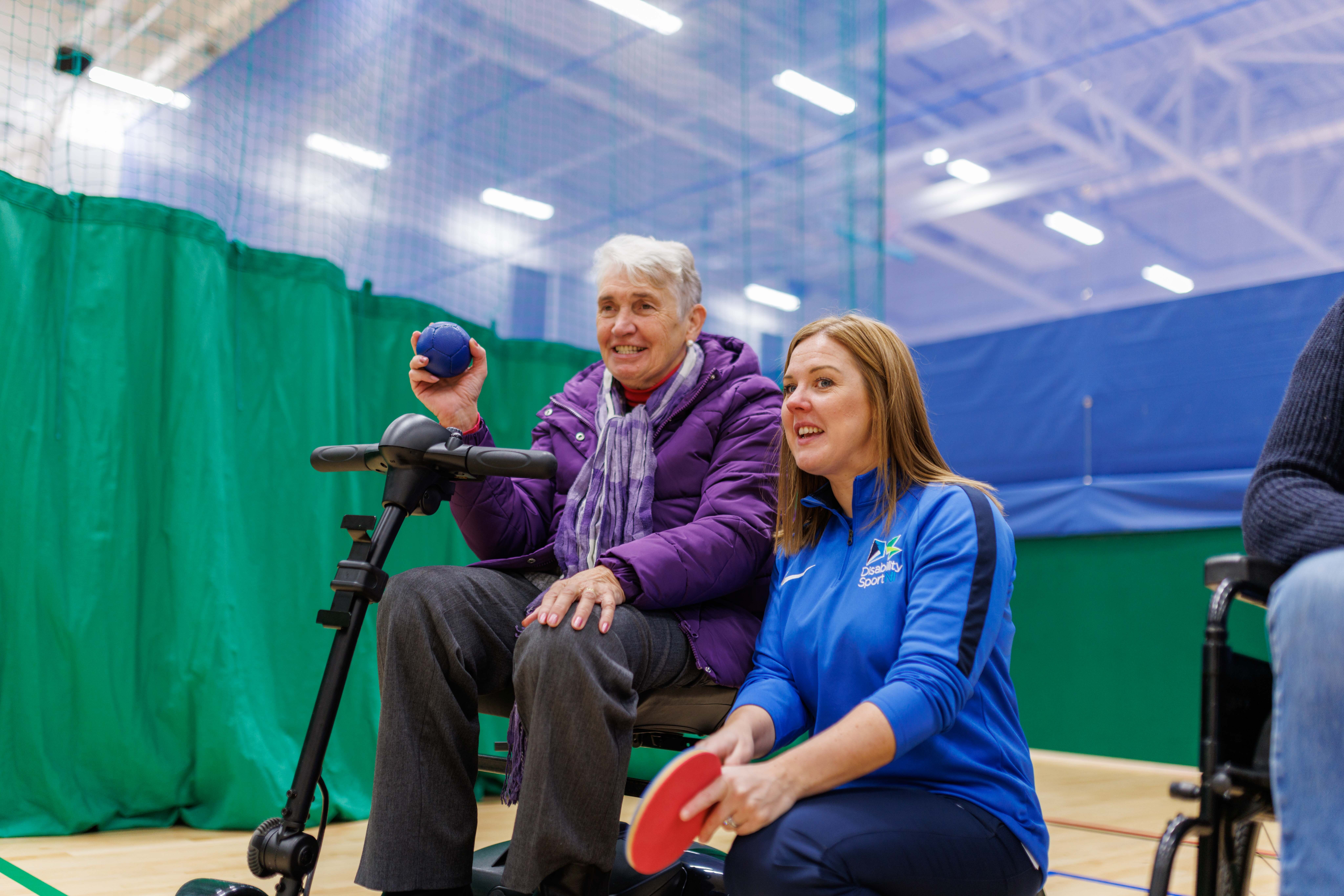 Image for Monday Club