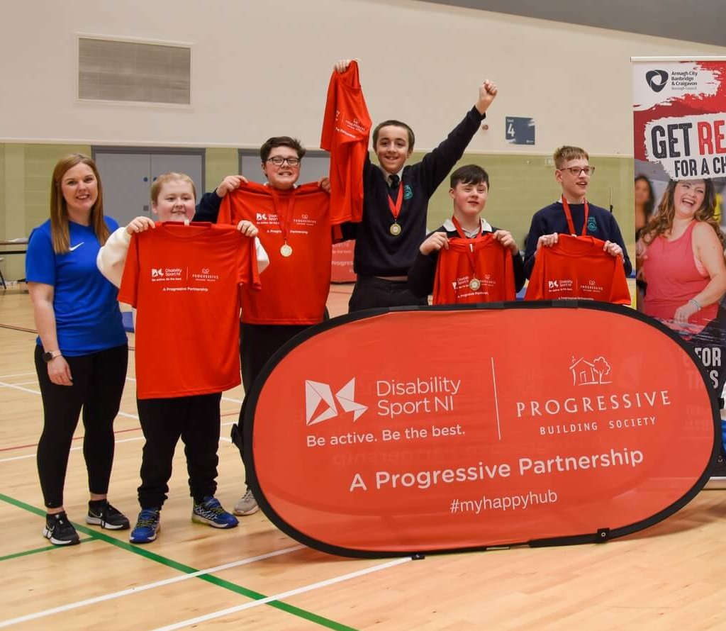 Image for Progressive Building Society Partnership Funding