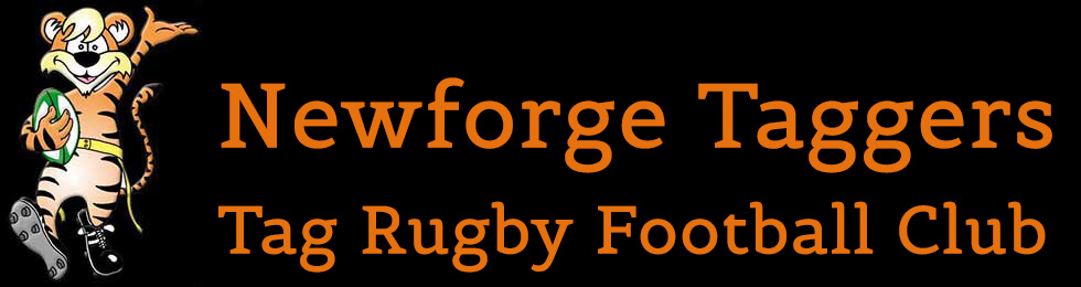 Image for Newforge Taggers Tag Rugby Festival